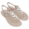 Image de Grendha Femme 7909937875763 Tongues, Beige, 40 EU