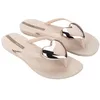 Image de Ipanema Maxi Fashion IV FEM, beige, 41/42 EU