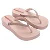 Image de Ipanema Mesh Chic Plat Flip Flops EU 41-42