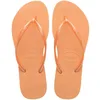 Image de Havaianas, HAV.Slim, femmes, sandales, Pche, 37/38 EU
