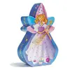 Image de Djeco Puzzle enfant La fée et la licorne en occasion ou reconditionné