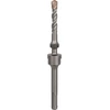 Image de Porte-outil monobloc SDS Plus M16 175 mm BOSCH 2608598046 2608598046
