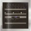 Image de Cave à vin de service encastrable 65cm 34 bouteilles - LB340 - LE CHAI en occasion ou reconditionné