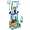 Image de ECOIFFIER Chariot ménage - Clean Home - 3+ ans en occasion ou reconditionné