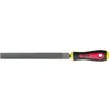 Image de Râpe plate manche bi-matière 250 mm moyenne piqûre MOB OUTILLAGE 0940258201 0940258201