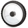 Image de Roue tondeuse diamètre 180 mm charge maximale 50 kg MPR GUITEL 1800000 1800000