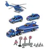Image de Smoby Majorette SOS véhicules et accessoires en occasion ou reconditionné