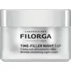 Image de Filorga - Time-filler Night 5xp - Crème nuit défroissante rides