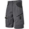 Image de Bermuda de travail Dynamic Fit gris T.46 MOLINEL DYNBM22ASCON.46 DYNBM22ASCON.46