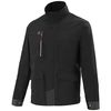 Image de Blouson de travail multipoches TOOL noir TS LAFONT LA-3ATHUP-110-1 LA-3ATHUP-110-1