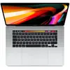 Image de Apple MacBook Pro Touch Bar 16" 2019 - Argent en occasion ou reconditionné