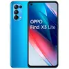 Image de Oppo Find X3 Lite 5G - Bleu en occasion ou reconditionné