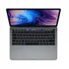 Image de Apple MacBook Pro 13 Touch Bar 2019 - Gris en occasion ou reconditionné