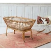 Image de Matelas bébé en mousse haute résilience 30x66 Rectangulaire