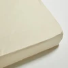 Image de Drap housse Lin 70x190