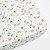 Image de Drap housse Arthur Rectangulaire 50x80