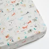 Image de Drap housse Noah Rectangulaire 30x66