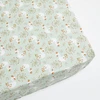 Image de Drap housse Célia Rectangulaire 60x190