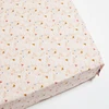 Image de Drap housse Lola Rectangulaire 60x120