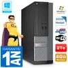 Image de Dell 3020 SFF en occasion ou reconditionné
