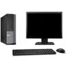 Image de Dell 3020 SFF - Noir en occasion ou reconditionné