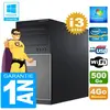 Image de Dell OptiPlex 7010 MT - Noir en occasion ou reconditionné