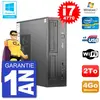 Image de Fujitsu Esprimo E520 - Noir en occasion ou reconditionné
