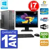 Image de Fujitsu Esprimo E520 - Noir en occasion ou reconditionné