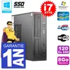 Image de Fujitsu Esprimo E520 DT en occasion ou reconditionné