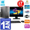 Image de Fujitsu Esprimo E520 DT en occasion ou reconditionné