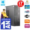 Image de Fujitsu Esprimo E520 E85+ - Noir en occasion ou reconditionné