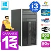 Image de Hp 6300 MT - Noir en occasion ou reconditionné