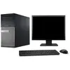 Image de Dell Optiplex 3010 MT - Noir en occasion ou reconditionné