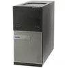 Image de Dell OptiPlex 3010 MT - Noir en occasion ou reconditionné