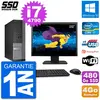 Image de Dell Optiplex 3020 en occasion ou reconditionné