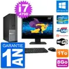 Image de Dell OptiPlex 3020 - Noir en occasion ou reconditionné