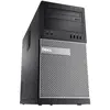 Image de Dell OptiPlex 9020 MT - Noir en occasion ou reconditionné