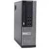 Image de Dell Optiplex 9020 SFF - Noir en occasion ou reconditionné