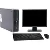 Image de Hp Compaq Pro 6300 SFF - Gris et noir en occasion ou reconditionné