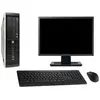 Image de Hp Compaq Pro 6300 SFF - Noir en occasion ou reconditionné