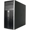 Image de Hp Compaq Pro 6300 CMT - noir et argent en occasion ou reconditionné
