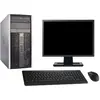 Image de Hp Compaq Pro 6300 - gris et noir en occasion ou reconditionné