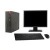 Image de Fujitsu Esprimo E520 - Noir en occasion ou reconditionné