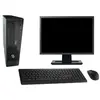 Image de Fujitsu Esprimo E500 E85+ - Noir en occasion ou reconditionné