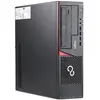 Image de Fujitsu Esprimo E720 E85+ DT - Noir en occasion ou reconditionné