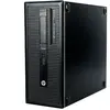 Image de Hp ProDesk 600 G1 - Noir en occasion ou reconditionné