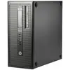 Image de Hp EliteDesk 800 G1 - Noir en occasion ou reconditionné