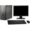 Image de HP EliteDesk 800 G1 - G3220 - 16Go - 250Go en occasion ou reconditionné