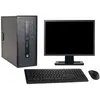 Image de HP EliteDesk 800 G1 MT Ecran 22" en occasion ou reconditionné