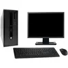 Image de Hp EliteDesk 800 G1 MT - Noir en occasion ou reconditionné